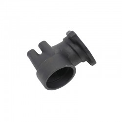 Kolanko turbosprężarki pasujące do JCB 3CX 4CX - 02/200502