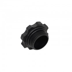 Cap oil filler - 02/201343