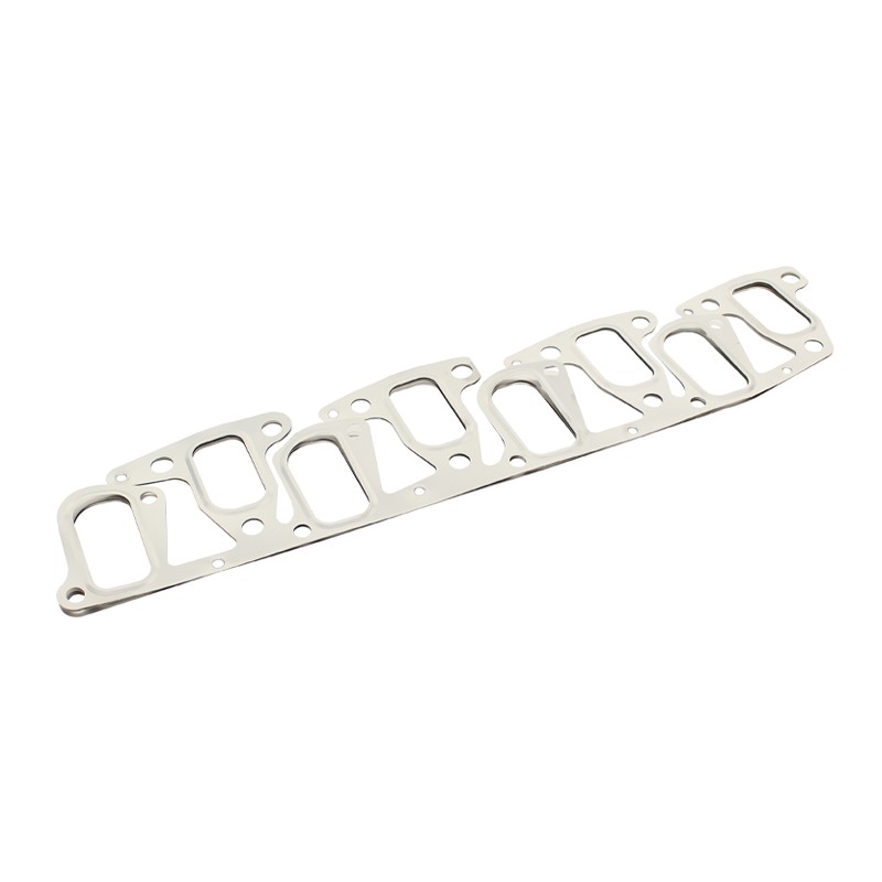 Gasket manifold suitable for JCB - Engine AR - 02/201836