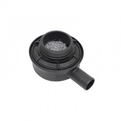 Breather suitable for JCB 3CX 4CX- Engine AR AK - 02/202217