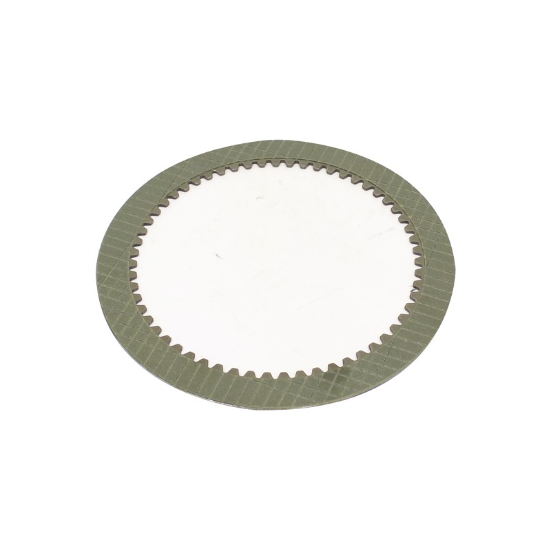 Friction plate clutch suitable for Transmission JCB - 04/500206