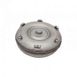 Converter torque, 12.1 2.52 stall ratio - 04/600650