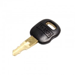 Main Key suitable for CAT 428C - 5P8500