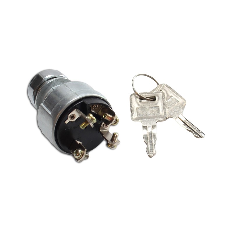 Starter Switch matching CAT - 9G7641
