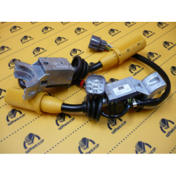 Przełącznik jazdy przód/tył - Skrzynia PowerShift  - 701/80145