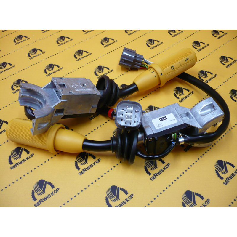 Przełącznik jazdy przód/tył - Skrzynia PowerShift  - 701/80145