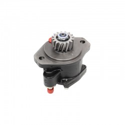 Pump vacuum suitable for JCB 3CX 4CX - 15/920000