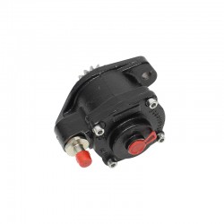 Pump vacuum suitable for JCB 3CX 4CX - 15/920000