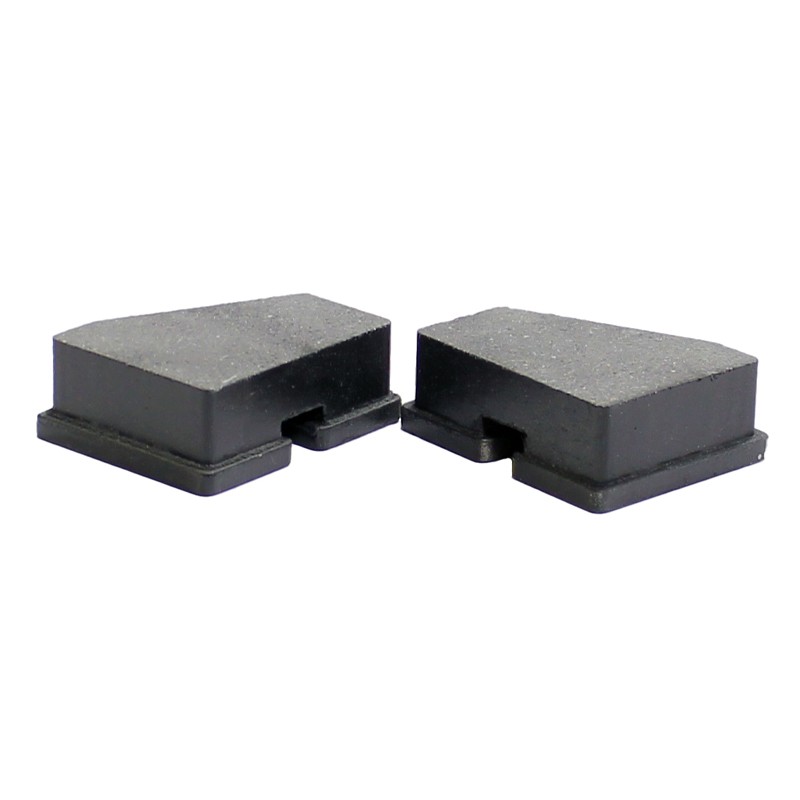 Brake Pad Kit suitable for Backhoe Loader JCB 3CX 4CX - 15/920159