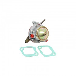 Pump Fuel lift suitable for JCB 3C 3CX 3D 3DS 4C - 17/400300