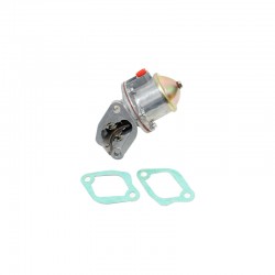 Pump Fuel lift suitable for JCB 3C 3CX 3D 3DS 4C - 17/400300