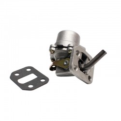 Pump fuel lift suitable for JCB 2CX 3CX 4CX - 17/913600