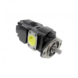 Pump main hydraulic 36/26ccr suitable for JCB 3CX 4CX - 20/912800