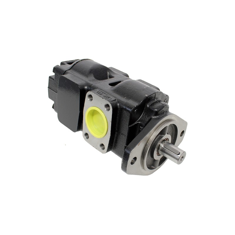 Pump main hydraulic 36/26ccr suitable for JCB 3CX 4CX - 20/912800