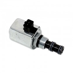 Valve solenoid - Transmission Powershift - 25/105100
