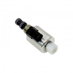 Valve solenoid - Transmission Powershift - 25/105100