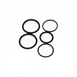 Seal valve ARV 25/222498 service kit