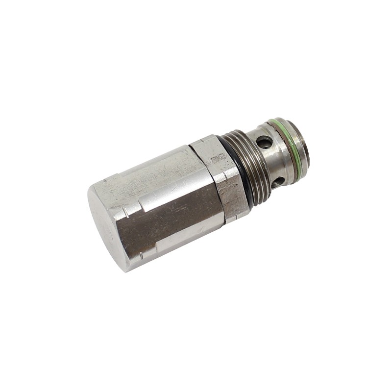 Valve relief ARV 4500 PSI suitable for JCB 3CX, 4CX - 25/222416