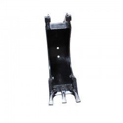 Łyżka do gliny 30cm pasująca do JCB 3CX 4CX / MINIKOPARKI - HB400
