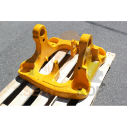 Wózek przesuwu pasujący do JCB 3CX 4CX 1997 - 589/10273