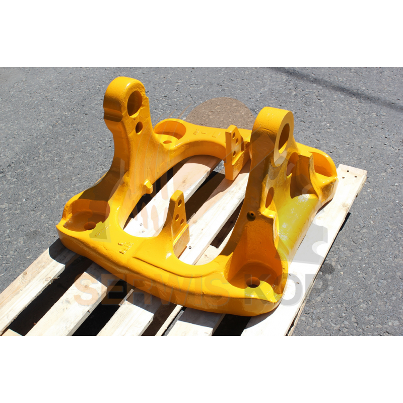 Carriage kingpost sideshift 1997- suitable for JCB 3CX 4CX - 589/10273