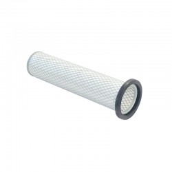Air filter safety / Engine LD - 32/206003