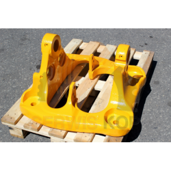 Wózek przesuwu pasujący do JCB 3CX 4CX 1997 - 589/10273