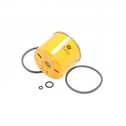 Fuel filter - short / suitable for JCB MINI 3CX 4CX - 32/401102