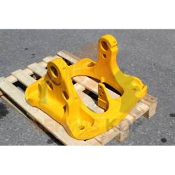 Carriage kingpost sideshift 1997- suitable for JCB 3CX 4CX - 589/10273