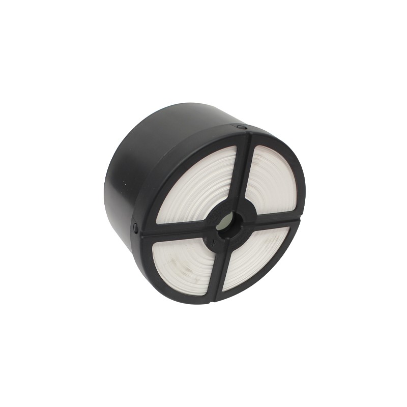Filter bypass Plexus suitable for JCB JS - 32/925140