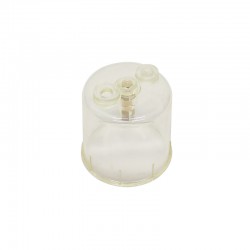 Bowl fuel sediment - TIER2 suitable for JCB 3CX 4CX - 32/925568