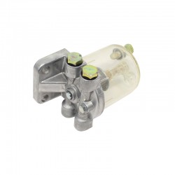 Filter fuel sediment - Engine TIER 2 suitable for JCB 3CX 4CX - 32/925630