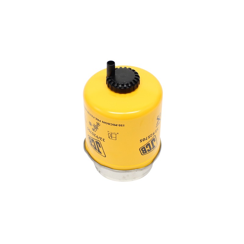 Fuel sediment water suitable for JCB 3CX 4CX- Cold climate -32/925705