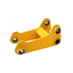 Lewer element łączący pasujący do JCB 3CX 4CX - 120/35000
