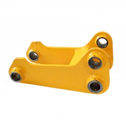 Lewer element łączący pasujący do JCB 3CX 4CX - 120/35000