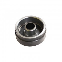 Housing hydro clamp suitable for JCB 3CX 4CX - 120/40301