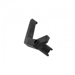 Handle left hand - Cab P21 suitable for JCB 3CX 4CX - 120/93202
