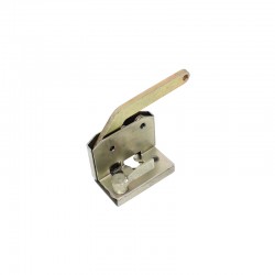Lock door right hand suitable for JCB 3CX 4CX - 121/13500