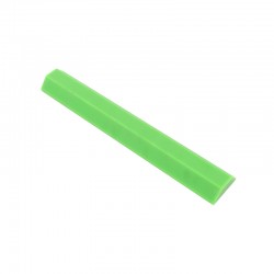 Pad wear strip bottom suitable for JCB 3CX 4CX- 123/03215