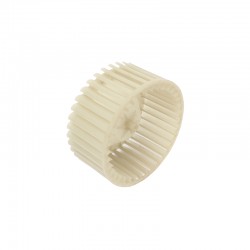 Wheel blower suitable for JCB 3CX 4CX - 123/04867
