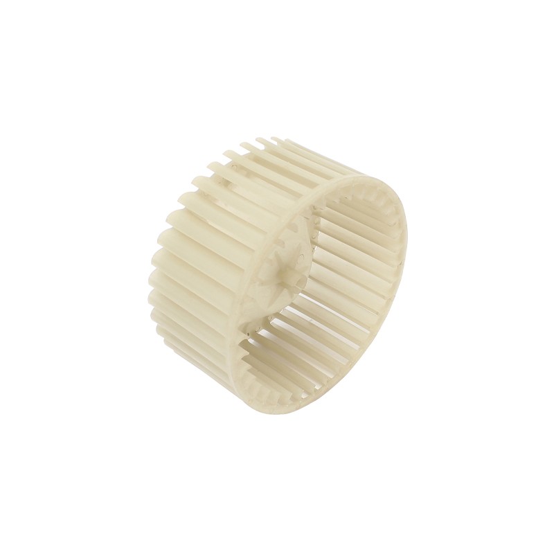 Wheel blower suitable for JCB 3CX 4CX - 123/04867