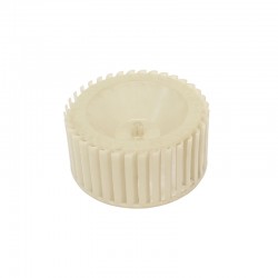 Wheel blower suitable for JCB 3CX 4CX - 123/04867