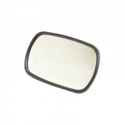 Mirror exterior head assy suitable for JCB 3CX 4CX- 123/04970