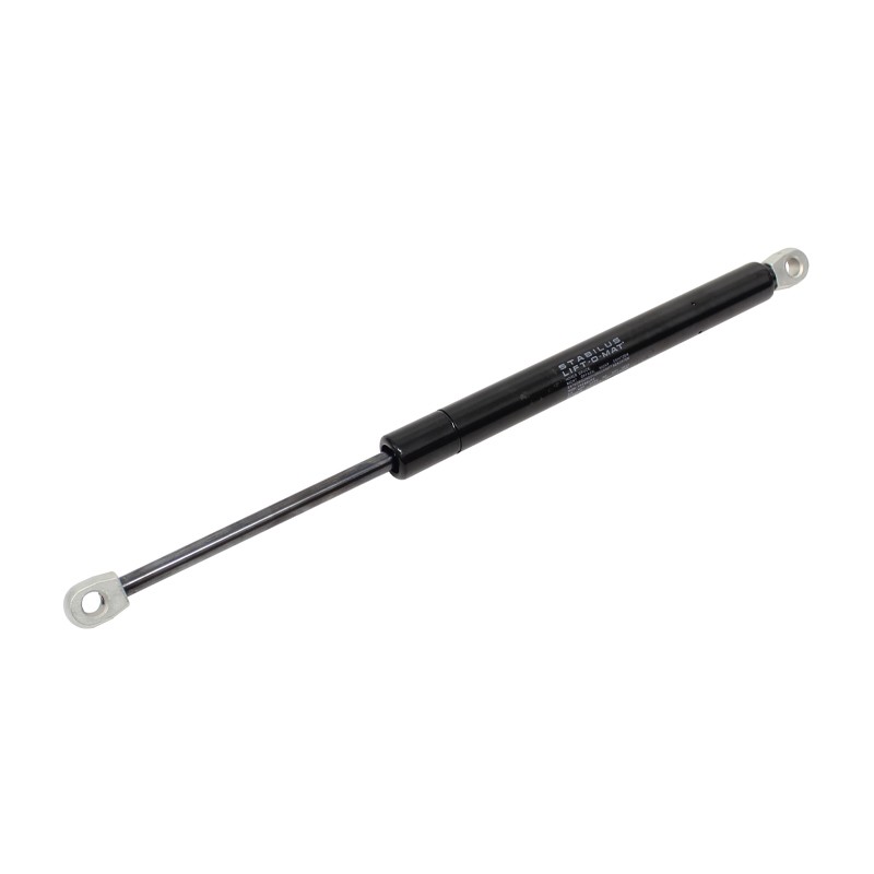 Strut door stay 340 x 110 suitable for JCB 3CX 4CX - 123/05403