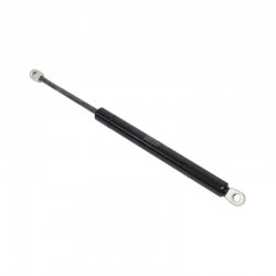 Strut door stay 340 x 110 suitable for JCB 3CX 4CX - 123/05403