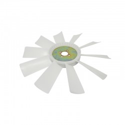 Fan cooling - 21" puller suitable for JCB 3CX 4CX - 123/05911