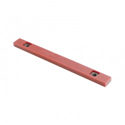 Pad top wear suitable for JCB 3CX 4CX - 123/06189