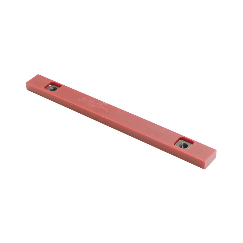 Pad top wear suitable for JCB 3CX 4CX - 123/06189