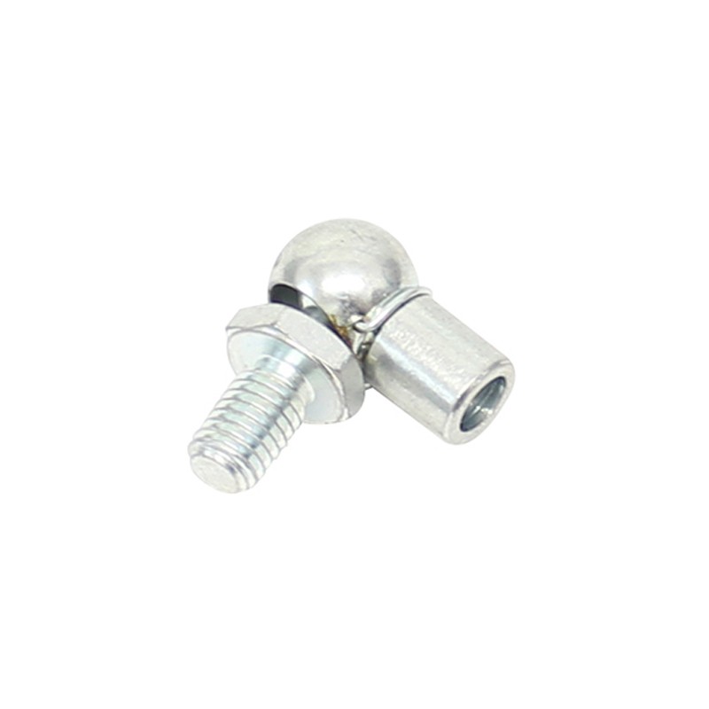 Joint ball - Door stay suitable for JCB 3CX 4CX - 123/06335