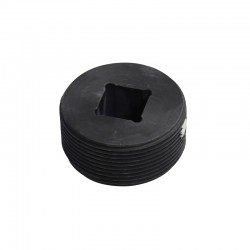 Ślizg dokręcany - stabilizator pasujący do JCB 3CX 4CX - 123/07665